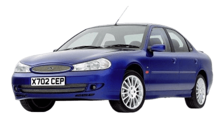 FORD MONDEO 2 1996-2000